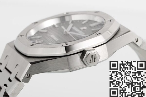 Royal Oak Piguet Audemars​ 15450ST.OO.1256ST.02