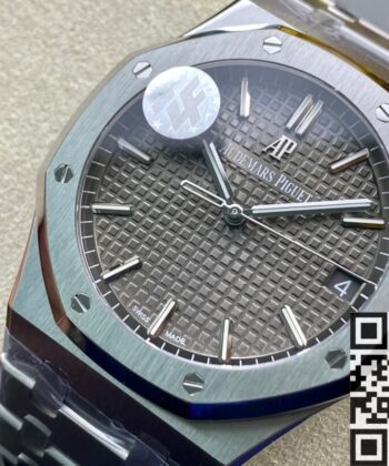 Watch Audemars Piguet Royal Oak​ 15500ST.OO.1220ST.02 Grey