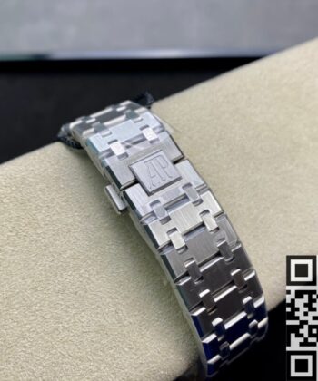 Watch Audemars Piguet Royal Oak​ 15500ST.OO.1220ST.02 Grey