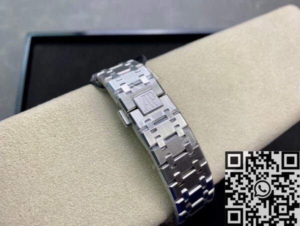 Watch Audemars Piguet Royal Oak​ 15500ST.OO.1220ST.02 Grey