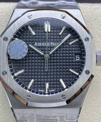 Audemars Piguet Royal Oak 41MM 15500ST.OO.1220ST.03 Black