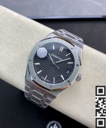 Audemars Piguet Royal Oak 41MM 15500ST.OO.1220ST.03 Black