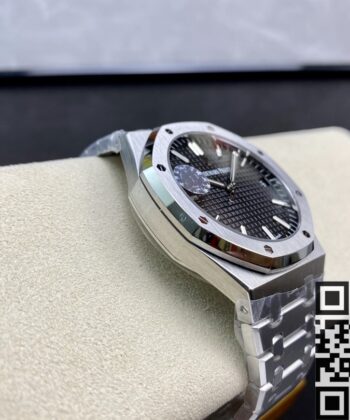Audemars Piguet Royal Oak 41MM 15500ST.OO.1220ST.03 Black