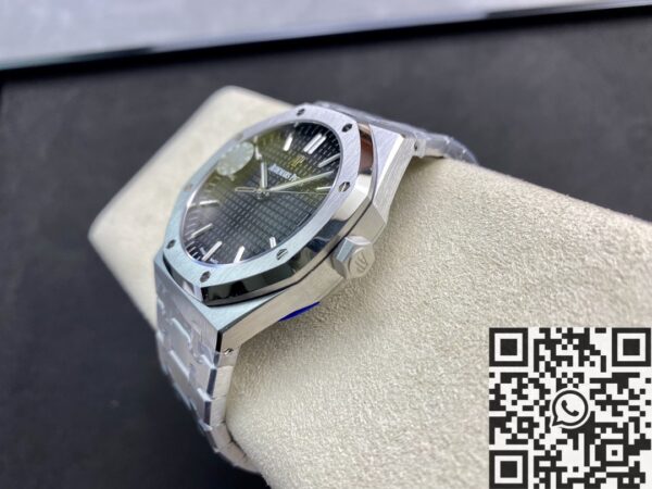 Audemars Piguet Royal Oak 41MM 15500ST.OO.1220ST.03 Black