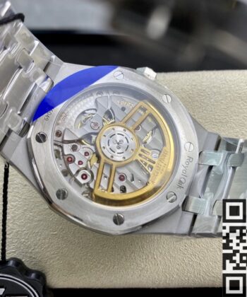 Audemars Piguet Royal Oak 41MM 15500ST.OO.1220ST.03 Black
