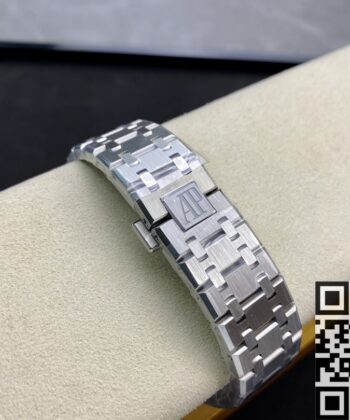 Audemars Piguet Royal Oak 41MM 15500ST.OO.1220ST.03 Black