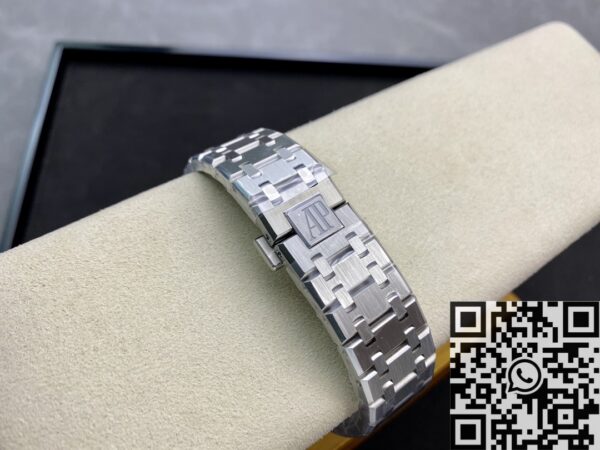 Audemars Piguet Royal Oak 41MM 15500ST.OO.1220ST.03 Black