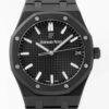 Audemars Piguet Watches Royal Oak​ 15500 DLC Black Dial