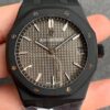 Audemars Piguet Royal Oak Chrono 15500 DLC Grey Dial Watch