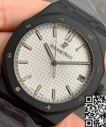 Audemars Piguet Royal Oak Watches Deals​ 15500 DLC
