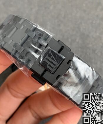 Audemars Piguet Royal Oak Watches Deals​ 15500 DLC