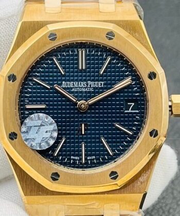 Audemars Piguet Royal Oak 39MM 15202ST.OO.1240ST.01