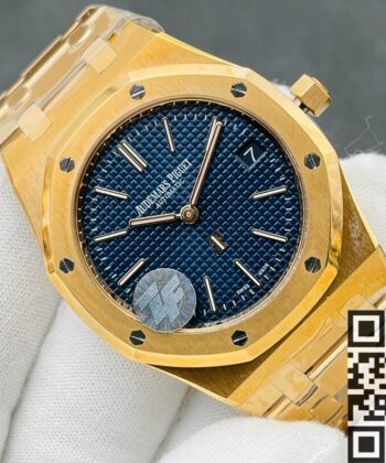 Audemars Piguet Royal Oak 39MM 15202ST.OO.1240ST.01