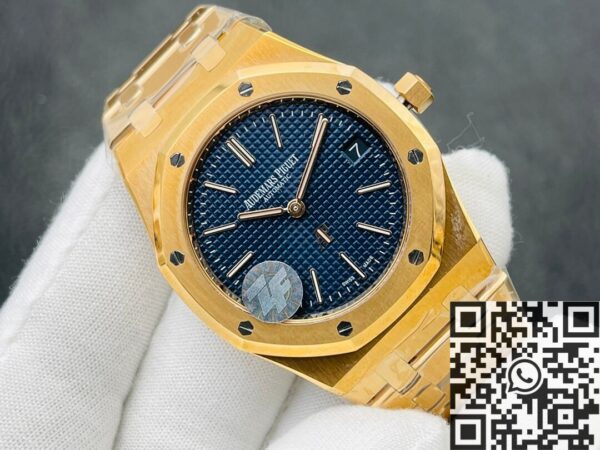 Audemars Piguet Royal Oak 39MM 15202ST.OO.1240ST.01