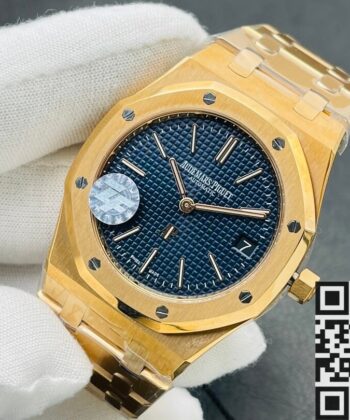 Audemars Piguet Royal Oak 39MM 15202ST.OO.1240ST.01