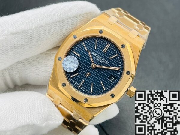 Audemars Piguet Royal Oak 39MM 15202ST.OO.1240ST.01