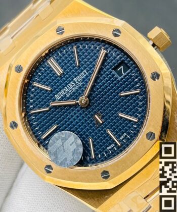 Audemars Piguet Royal Oak 39MM 15202ST.OO.1240ST.01