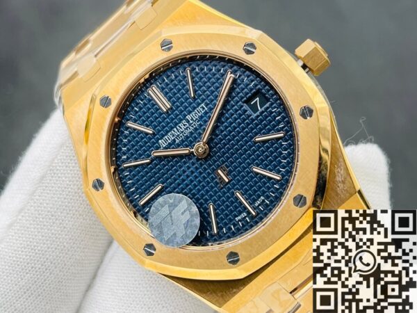 Audemars Piguet Royal Oak 39MM 15202ST.OO.1240ST.01
