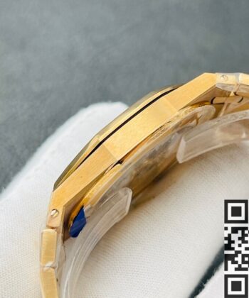 Audemars Piguet Royal Oak 39MM 15202ST.OO.1240ST.01
