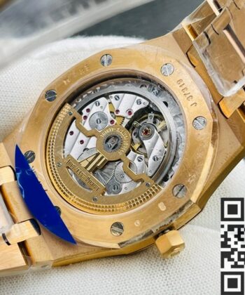 Audemars Piguet Royal Oak 39MM 15202ST.OO.1240ST.01
