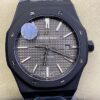Audemars Piguet Royal Oak Women 15400 DLC Version Grey Dial