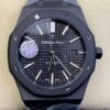 Audemars Piguet Royal Oak Mens Watch 15400 DLC Version