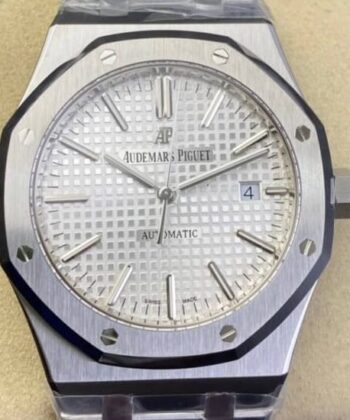 Audemars Piguet Royal Oak Price List​ 15400ST.OO.1220ST.02