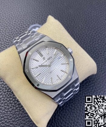 Audemars Piguet Royal Oak Price List​ 15400ST.OO.1220ST.02
