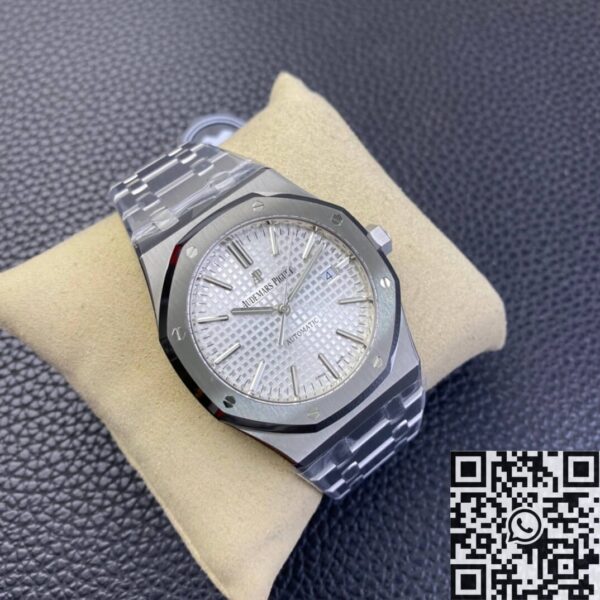 Audemars Piguet Royal Oak Price List​ 15400ST.OO.1220ST.02
