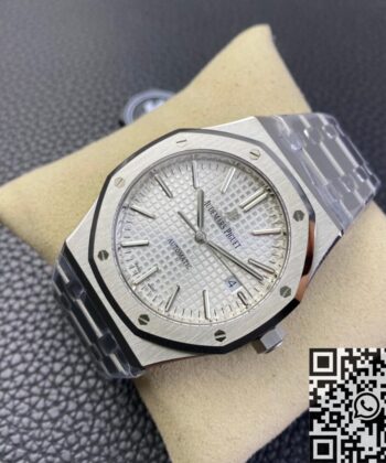 Audemars Piguet Royal Oak Price List​ 15400ST.OO.1220ST.02
