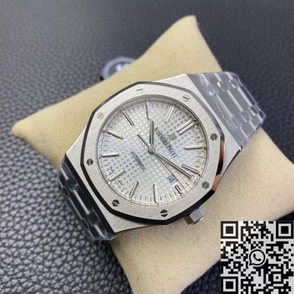 Audemars Piguet Royal Oak Price List​ 15400ST.OO.1220ST.02
