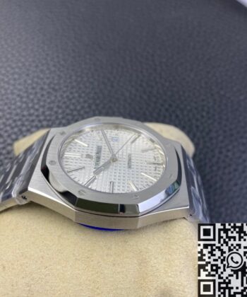 Audemars Piguet Royal Oak Price List​ 15400ST.OO.1220ST.02
