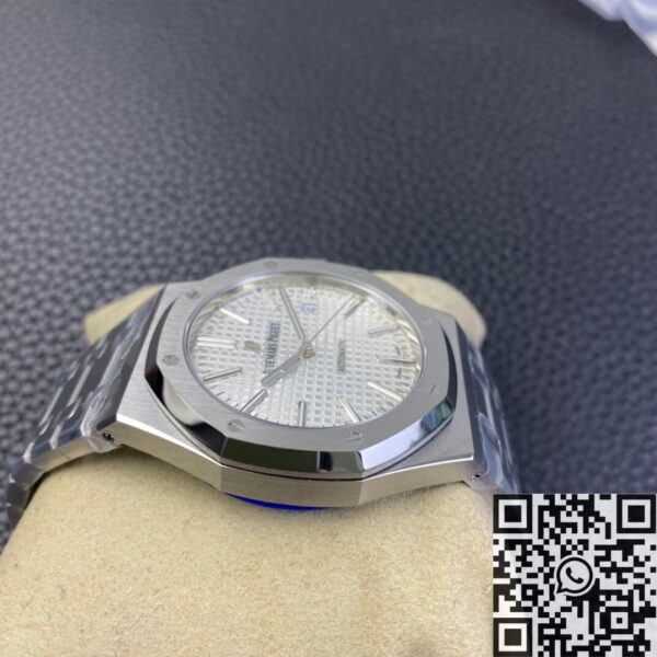 Audemars Piguet Royal Oak Price List​ 15400ST.OO.1220ST.02