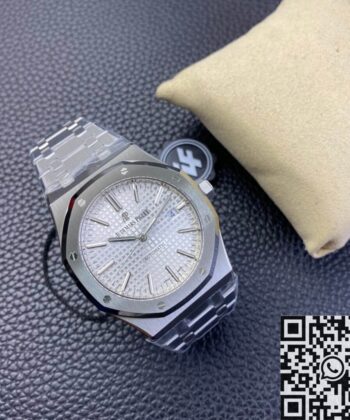 Audemars Piguet Royal Oak Price List​ 15400ST.OO.1220ST.02