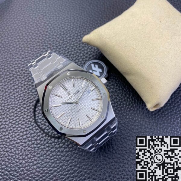Audemars Piguet Royal Oak Price List​ 15400ST.OO.1220ST.02
