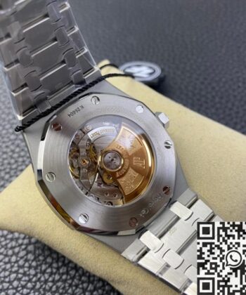 Audemars Piguet Royal Oak Price List​ 15400ST.OO.1220ST.02