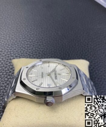 Audemars Piguet Royal Oak Price List​ 15400ST.OO.1220ST.02