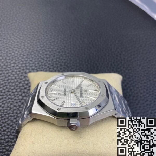 Audemars Piguet Royal Oak Price List​ 15400ST.OO.1220ST.02