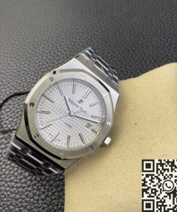 Audemars Piguet Royal Oak Price List​ 15400ST.OO.1220ST.02