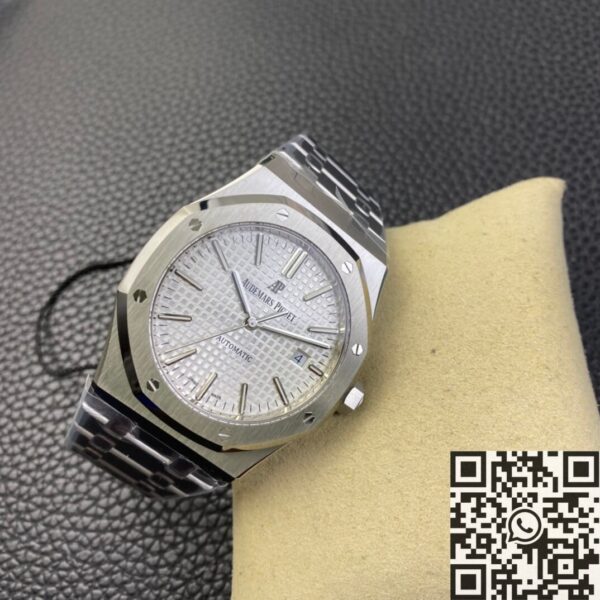 Audemars Piguet Royal Oak Price List​ 15400ST.OO.1220ST.02