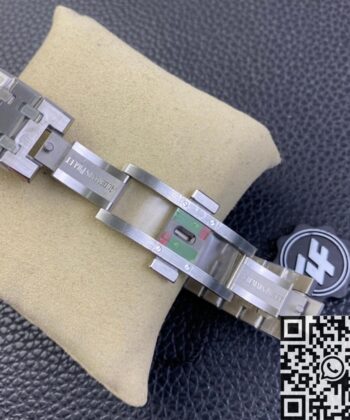 Audemars Piguet Royal Oak Price List​ 15400ST.OO.1220ST.02