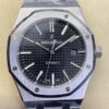 Audemars Piguet Royal Oak Sizes​ 15400ST.OO.1220ST.01 Black