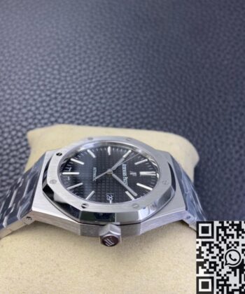 Audemars Piguet Royal Oak Sizes​ 15400ST.OO.1220ST.01 Black