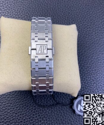 Audemars Piguet Royal Oak Sizes​ 15400ST.OO.1220ST.01 Black