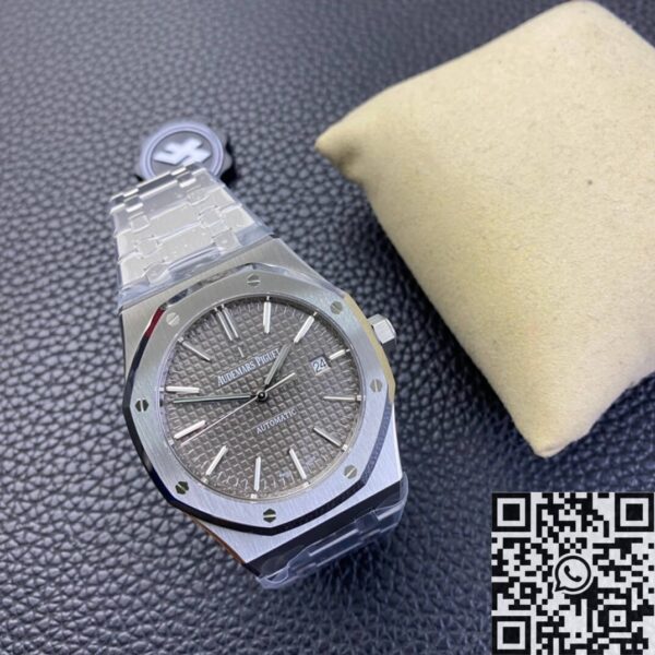 Audemars Piguet Royal Oak Water Resistant 15400ST.OO.1220ST