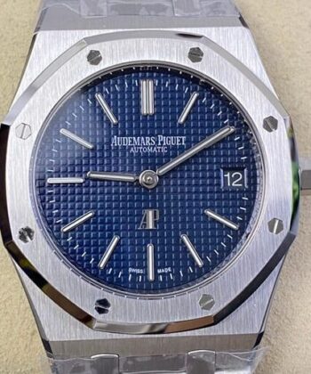 Chronograph Audemars Piguet Royal Oak 15202ST.OO.1240ST.01