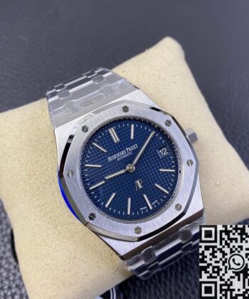 Chronograph Audemars Piguet Royal Oak 15202ST.OO.1240ST.01
