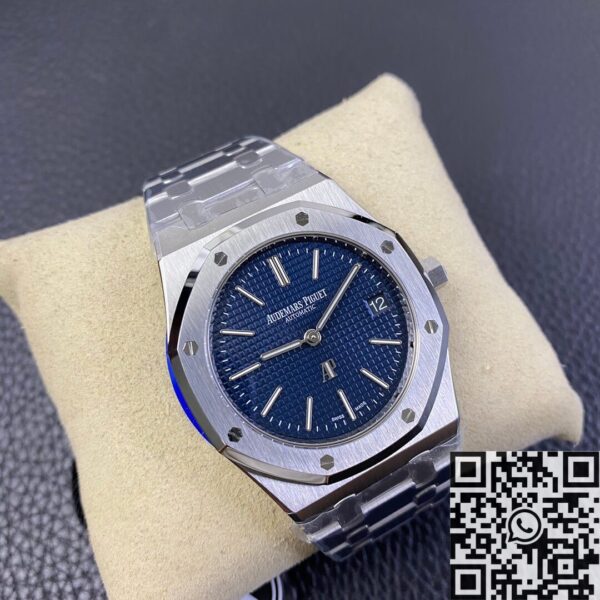 Chronograph Audemars Piguet Royal Oak 15202ST.OO.1240ST.01