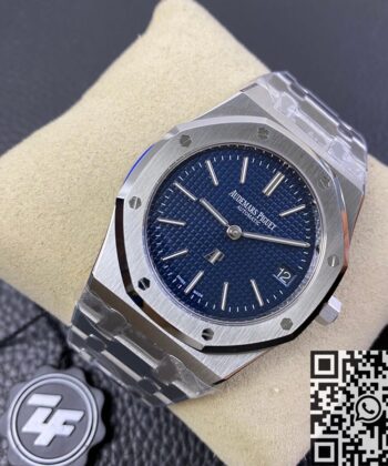 Chronograph Audemars Piguet Royal Oak 15202ST.OO.1240ST.01
