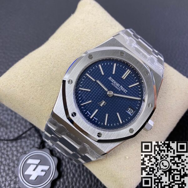 Chronograph Audemars Piguet Royal Oak 15202ST.OO.1240ST.01